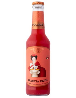Polara Arnaciata Rossa 0,275 L