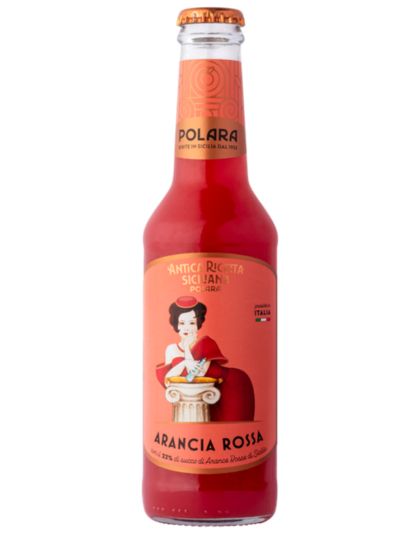 Polara Arnaciata Rossa 0,275 L
