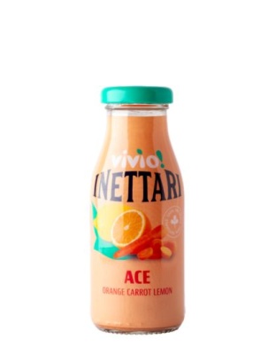 Vivo I Nettari Ace Vegyes Gyümölcslé 0,200 L