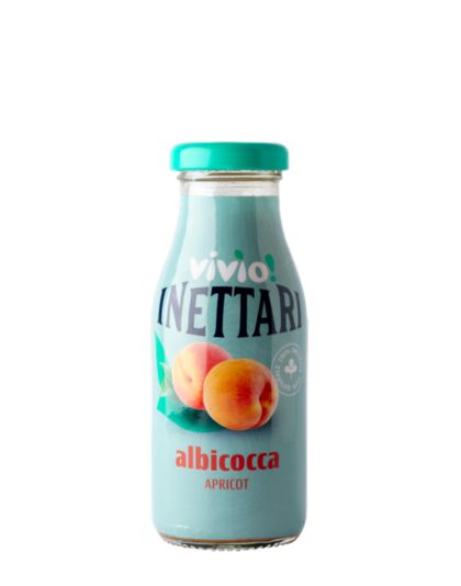 Vivo I Nettari di Vivio Albicocca Baracklé 0,200 L