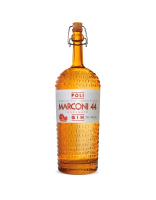 Jacopo Poli Marconi 44 Gin 0,7 L 42%