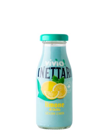 Vivo I Nettari Limone Citromlé 0,200 L