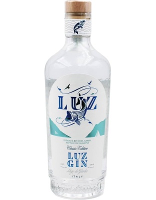 Marzadro Luz Original Gin 0,7 L 45%