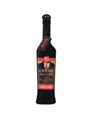 Maurizio Russo Kaffaré Kávé Krémlikőr 0,5 L 18%