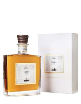 Berta Nizza Grappa 0,7 L 43%