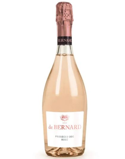 De Bernard Prosecco Rosé DOC Millesimato 0,75 L 11%