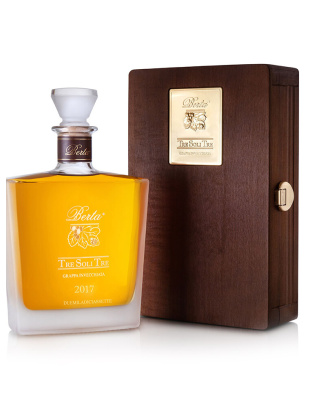 Berta Tre Soli Tre Grappa 0,7 L 43%