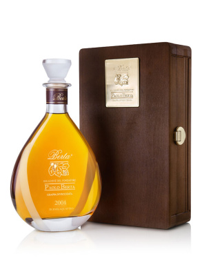 Berta Paolo Grappa 0,7 L 43%