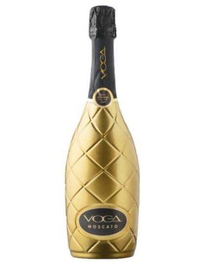 Voga Moscato Dolce Prosecco 0,75 L 11%