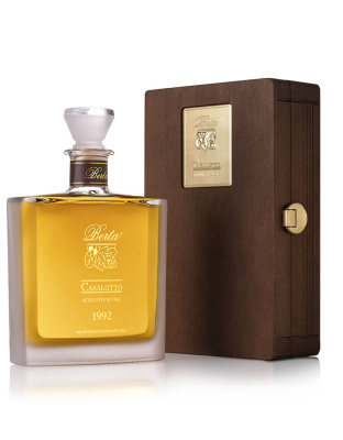 Berta Casalotto Grappa 0,7 L 43%