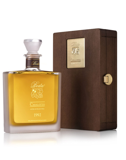 Berta Casalotto Grappa 0,7 L 43%