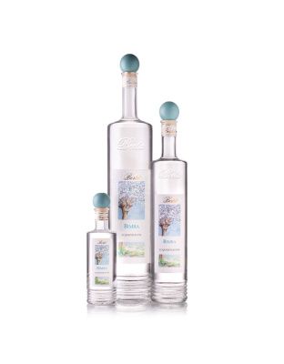 Berta Bimba Grappa 0,7 L 40%