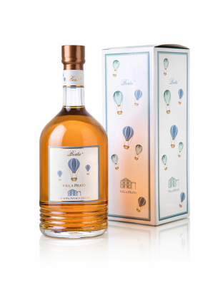 Berta Villa Prato Grappa Invecchiata 1 L 40%