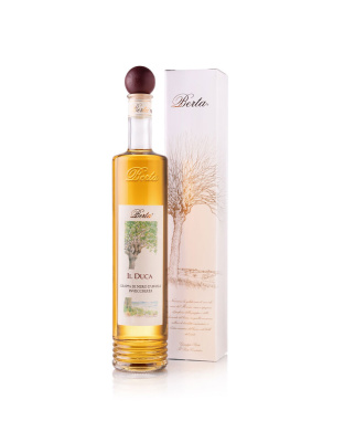 Berta Il Duca Grappa 0,7 L 40%