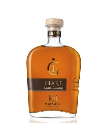 Marzadro Giare Chardonnay 0,7L 45%