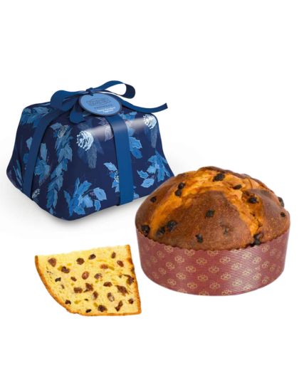 PanDolce hozzáadott cukor nélkül 750g