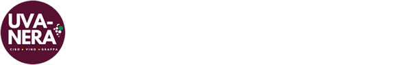 UVA-NERA A gasztronómia nagykereskedelmi partnere