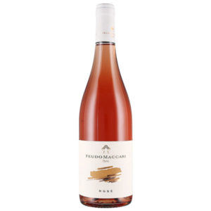 Feudo Maccari Rosé Di Neré 2018